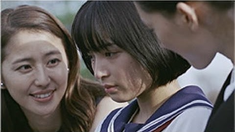 海街diary 映画 予告 CM 広瀬すず 綾瀬はるか 長澤まさみ 夏帆