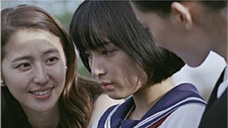 海街diary 映画 予告 CM 広瀬すず 綾瀬はるか 長澤まさみ 夏帆