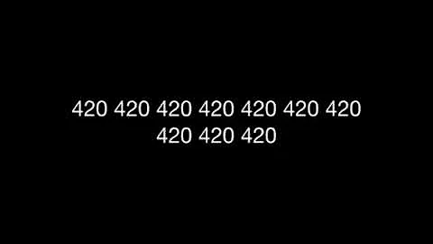 420-Bohemia Lyrics