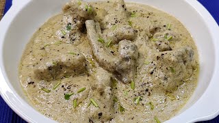 Tareef Hogi Baar Baar Jab Aap Krenge Yeh Behtreen Dish Tyaar | Eid Special Recipe Mutton Kali Mirch