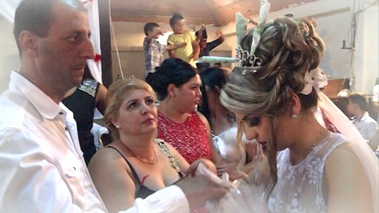 svadba kod gazde sulja saljaj cita 15.09.2016 podgorica igranka 1 dio