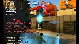 BFH | Random Clips (Quality Test)