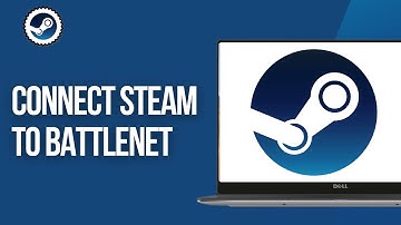 How To Connect Steam To BattleNET Account