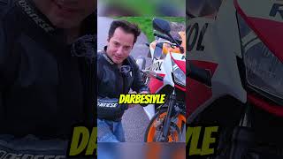 Motosi̇klette Çekme Varmi 2. Motosi̇klet Rehberi̇