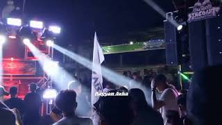 Battle Brewog Gank Plat K Dengan Titisan Faskho Teguh  Vs Raka   Karnaval Prawoto 2025