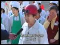 ⑨ 2011年12月19日 金正日死去 朝鮮中央放送 ・Korean Central Television ・報道