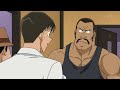 They Were Kissing Detective Conan Ep 507 