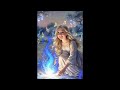Miica sirena - fantasy magic