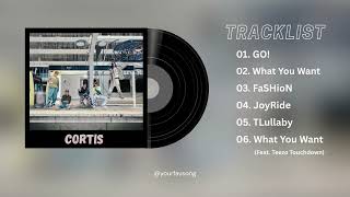 Download Lagu CORTIS (코르티스) - COLOR OUTSIDE THE LINES [Full album] MP3