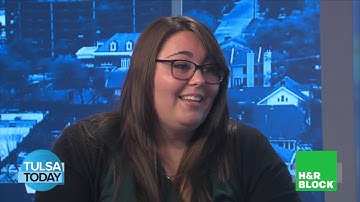 Tulsa Today: H&R Block