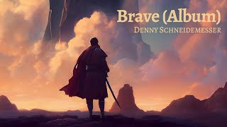 Brave - Entering the Stronghold  Album - Epic Orchestral Suite