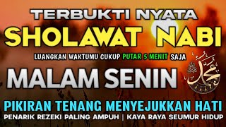 SHOLAWAT JIBRIL PENARIK REZEKI PALING DAHSYAT,Sholawat Nabi Muhammad SAW,SALAWAT JIBRIL PALING MERDU