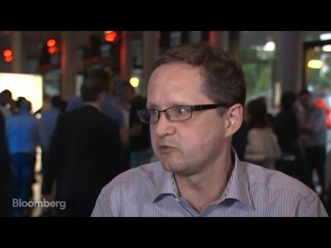 App Annie CEO Sees Mobile Commerce Growing Fast App Annie CEO Sees Mobile Commerce Growing Fast