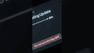 Ather software update🔥 #trending #viral #motovlog #vlog #yt #ather #atherelectric #hyderabad #shorts