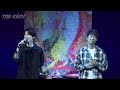 【TOW-KAKU】松阪ゆうき・原田波人「時の流れに身をまかせ」(2025.6.17)