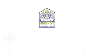 Greenoo plastics factory tour