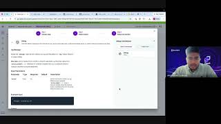 How to Connect a Xurrent Webhook to iPaaS with a Security Policy