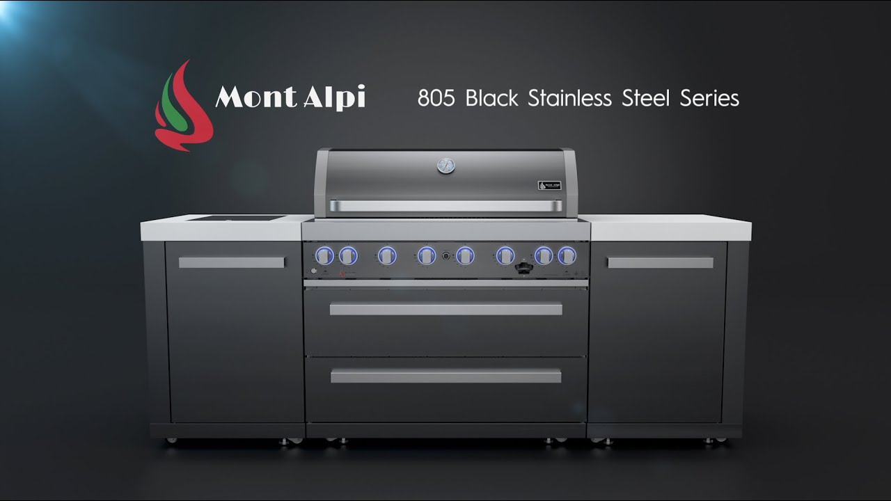 mont alpi modular kitchen