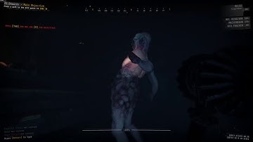 GTFO | Rundown 004 / CONTACT://EXTENDED (A3) - Dev Playthrough