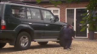 Midgets Falling
