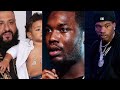 Weather the storm: Dj Khaled Ft Lil baby, and Meek Mill