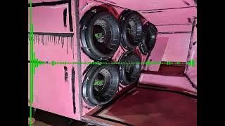 DMX · Joyner Lucas - Bring Out The Worst (25-49Hz) Rebassed Revo