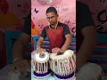 Salamee isk meri jaa mujhe kubul kar lo  tabla cover by rupesh ranjan mishra  rrm music 