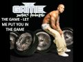 Best songs by the game