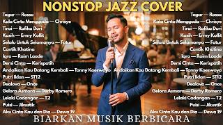 Lagu Kenangan Indonesia Versi Jazz  Nostalgia Yang Menenangkan