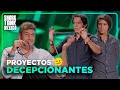 Emprendimientos que desencantaron a los tiburones   shark tank mxico