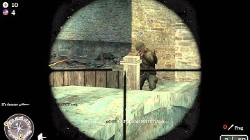 Drosser My First COD2 Fragmovie [HD]