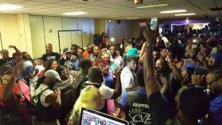 Chapter 37 4th Anniversary Party