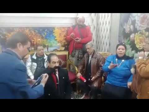 برنامج حلمنا حلمك معاك فى كل مكان ربطات الشنبات بقياده حسن الهلالى وإعلامية سهير يوسف