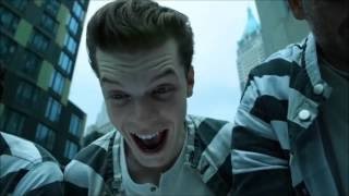 Jerome Valeska - Mad Hatter New