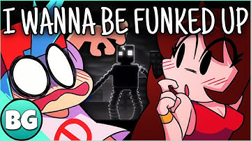 MASHUP | OR3O & Friends Vs. TLT - I Wanna Be Funked Up | BG Beriña