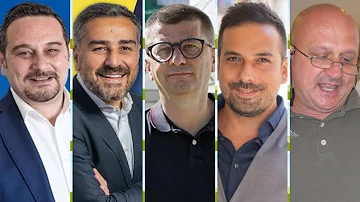 Quante volte può candidare un sindaco?