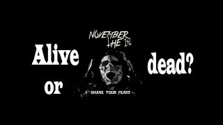 muerto en vida (lyric video)