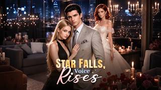 Stjärnan faller, rösten stiger⚡Fyra års äktenskap, inget annat än svek #MoboReels #drama ##Starfall