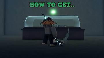 HOW to Get POLAR SCYTHE.. [Project Slayers]
