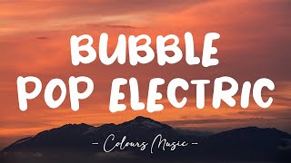 Gwen Stefani - Bubble Pop Electric (Lyrics) Tonight I'm gonna give you all my love in the back seat Resimi
