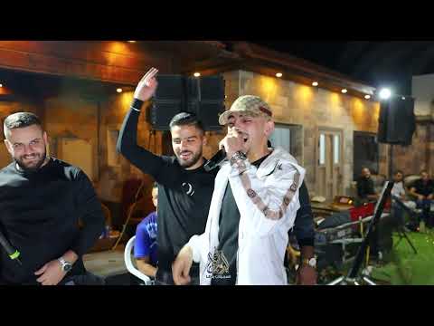 جديد وحصري ترندات جديدة الفنانين ادهم شكري وعنان ابوليلى حفل ميلاد حمودة الصالح