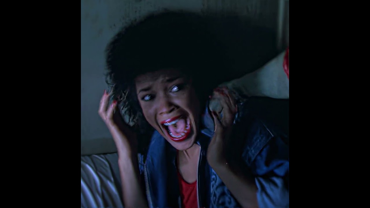 Michael Jackson | Thriller | HD Edit