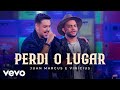 Juan Marcus & Vinícius - Perdi O Lugar (Ao Vivo Em Goiânia / 2022)