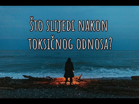 Video: Što Je Prvo Pitanje Koje Postavite Nakon Susreta S Nekim?