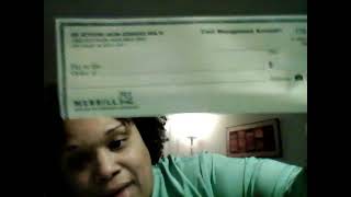 Proof That I Own The UPS Store P.O. Box At UPS Store #7111 In Las Vegas, Nevada. 10620 Southern High