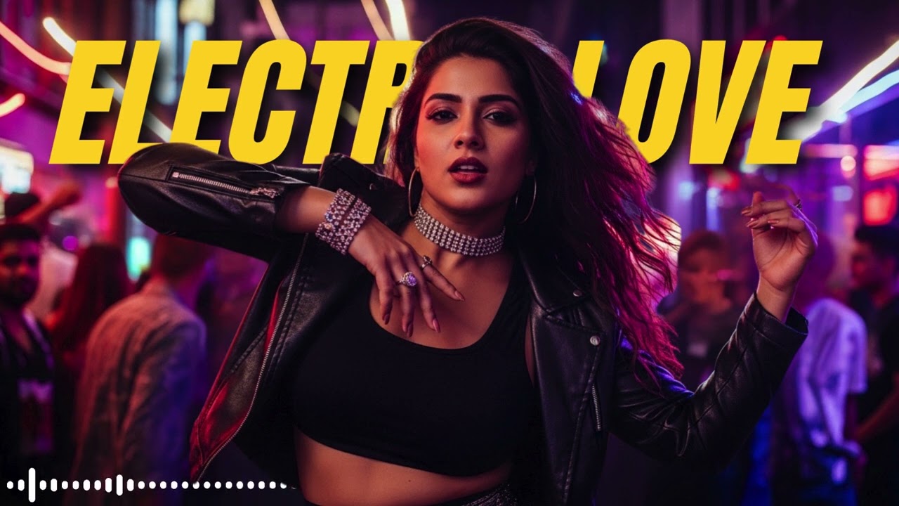 Bollywood Mashup Remix 🎧 Seamless Nonstop Party Flow