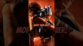 Why Was Ahsoka Igned As Anakins Padawan?