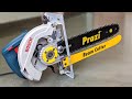 5 Amazing &amp; Useful Woodworking Tools !!