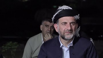 من اجمل التلاوات التي خشعت لها النفوس | القارئ هەڵۆ ئەمین الكردی