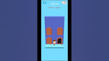 Brine Game Level 62 Complete 3D #shorts #game (iOS Android) #games Games